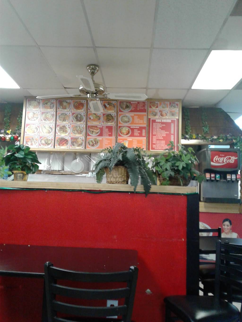 Viva El Taco Mexican Food | restaurant | 5945 N Academy Blvd, Colorado Springs, CO 80918, USA | 7195920112 OR +1 719-592-0112