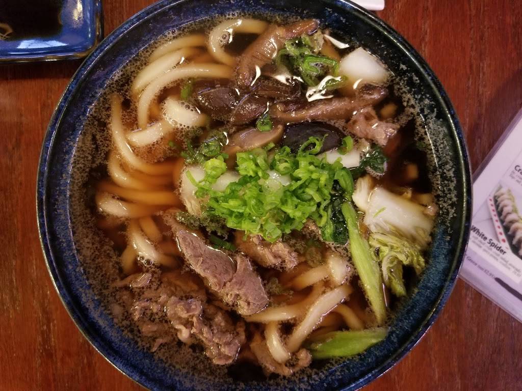 Oma Sushi | restaurant | 330 OFarrell St, San Francisco, CA 94102, USA | 4157570066 OR +1 415-757-0066