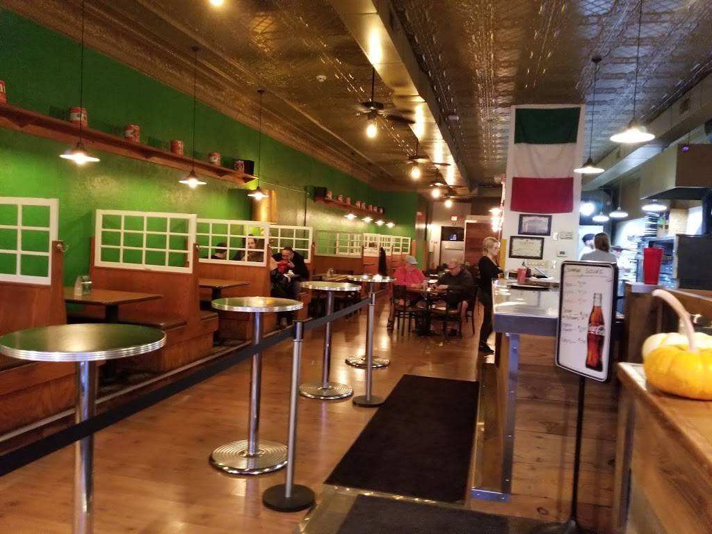 Virtuoso Pizzeria by David Losole | restaurant | 6056 Maple St, Omaha, NE 68104, USA | 4025569090 OR +1 402-556-9090