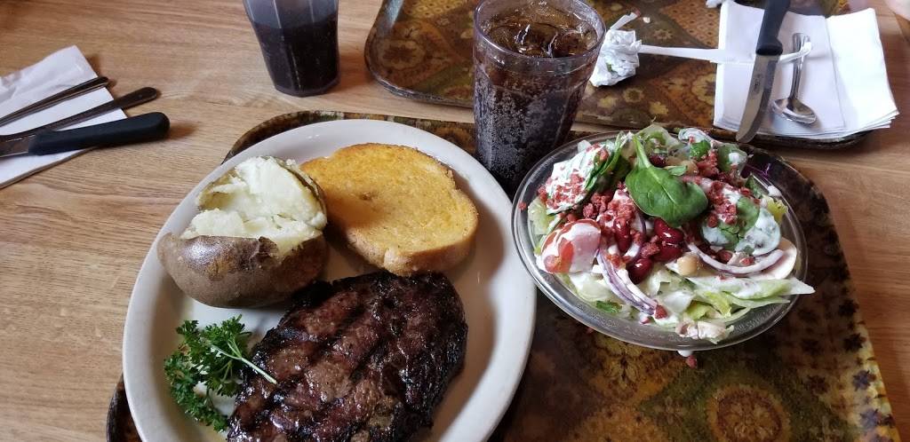 Steak Corral Restaurants | restaurant | 11605 Washington Blvd, Whittier, CA 90606, USA | 5626927129 OR +1 562-692-7129