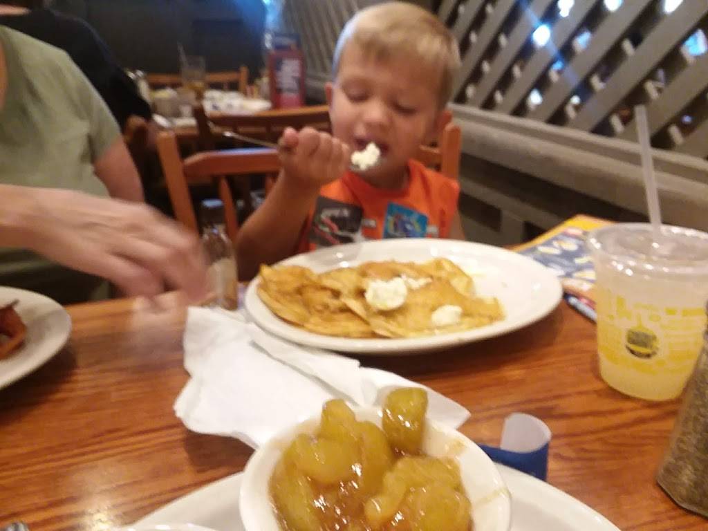 Cracker Barrel Old Country Store | restaurant | 3611 Horizon Blvd, Trevose, PA 19053, USA | 2153220809 OR +1 215-322-0809