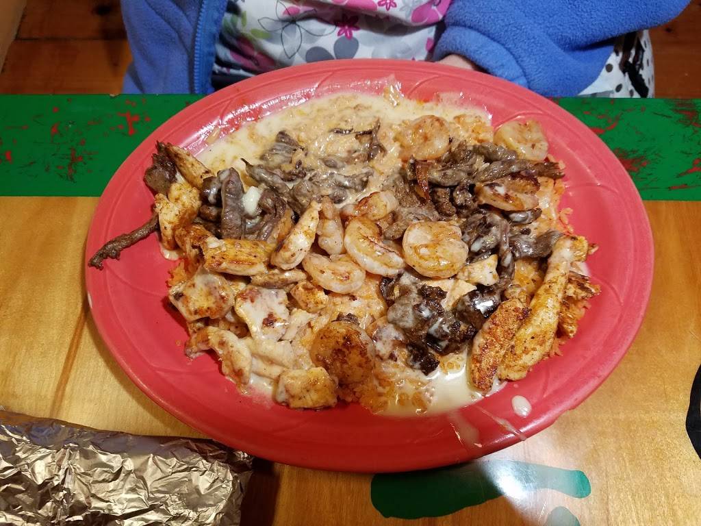 Zapote Mexican Grill | restaurant | 1421 Rees St, Breaux Bridge, LA 70517, USA | 3373321800 OR +1 337-332-1800