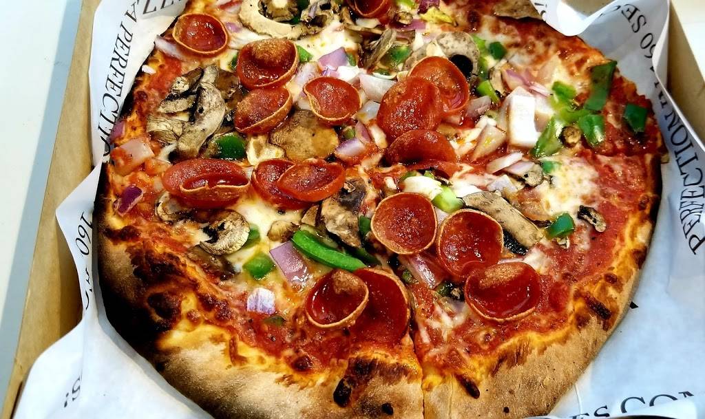 Rise Pies | meal takeaway | 3393, Atlanta, GA 30326, USA | 4048120315 OR +1 404-812-0315