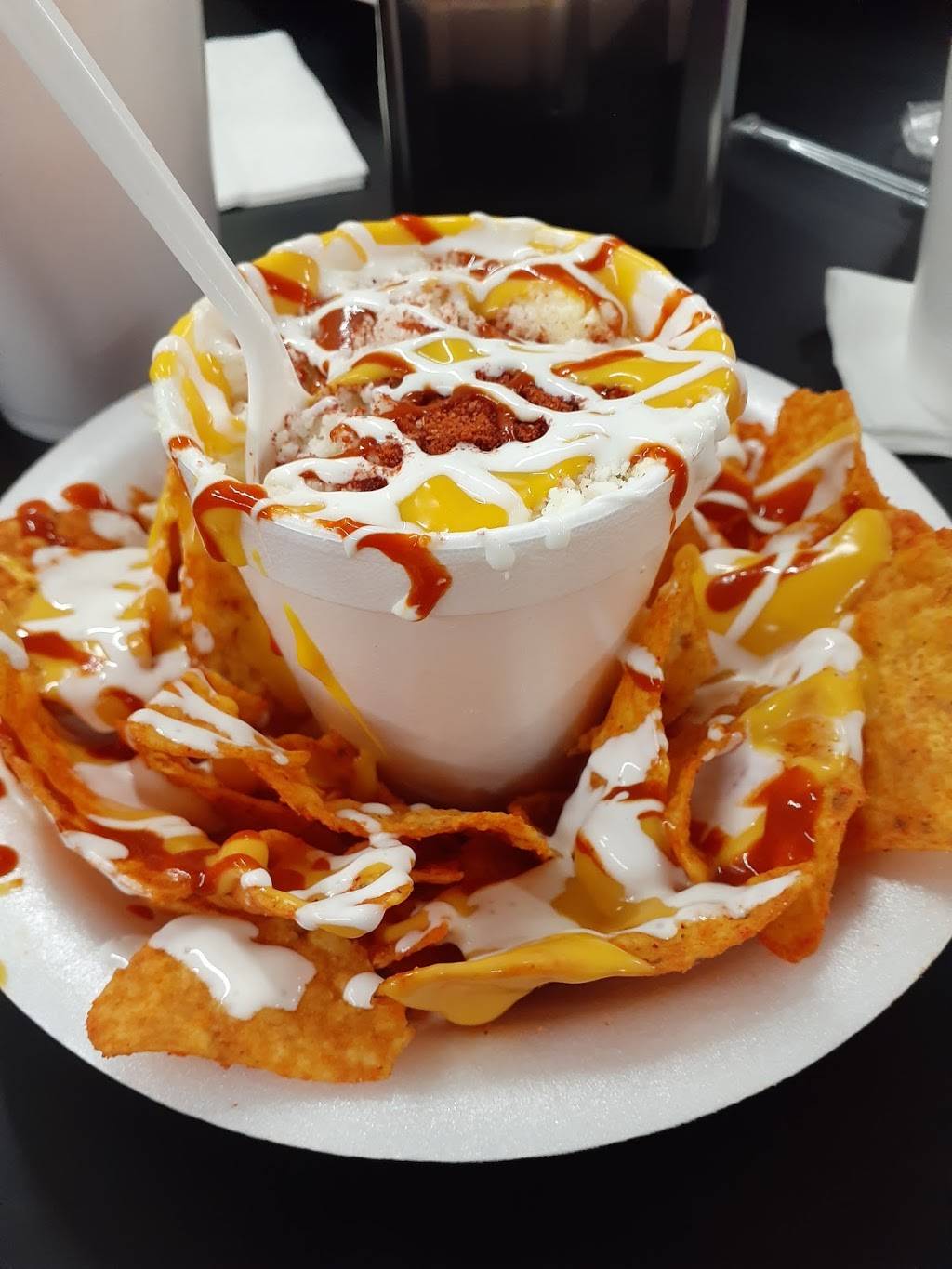 Mr. Munchies #1 | restaurant | 4944 Hercules Ave, El Paso, TX 79904, USA | 9157046069 OR +1 915-704-6069