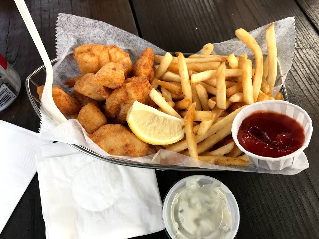 Basin Seafood & Fresh Fish Market | restaurant | 4150 SE Salerno Rd, Stuart, FL 34997, USA | 7722875771 OR +1 772-287-5771