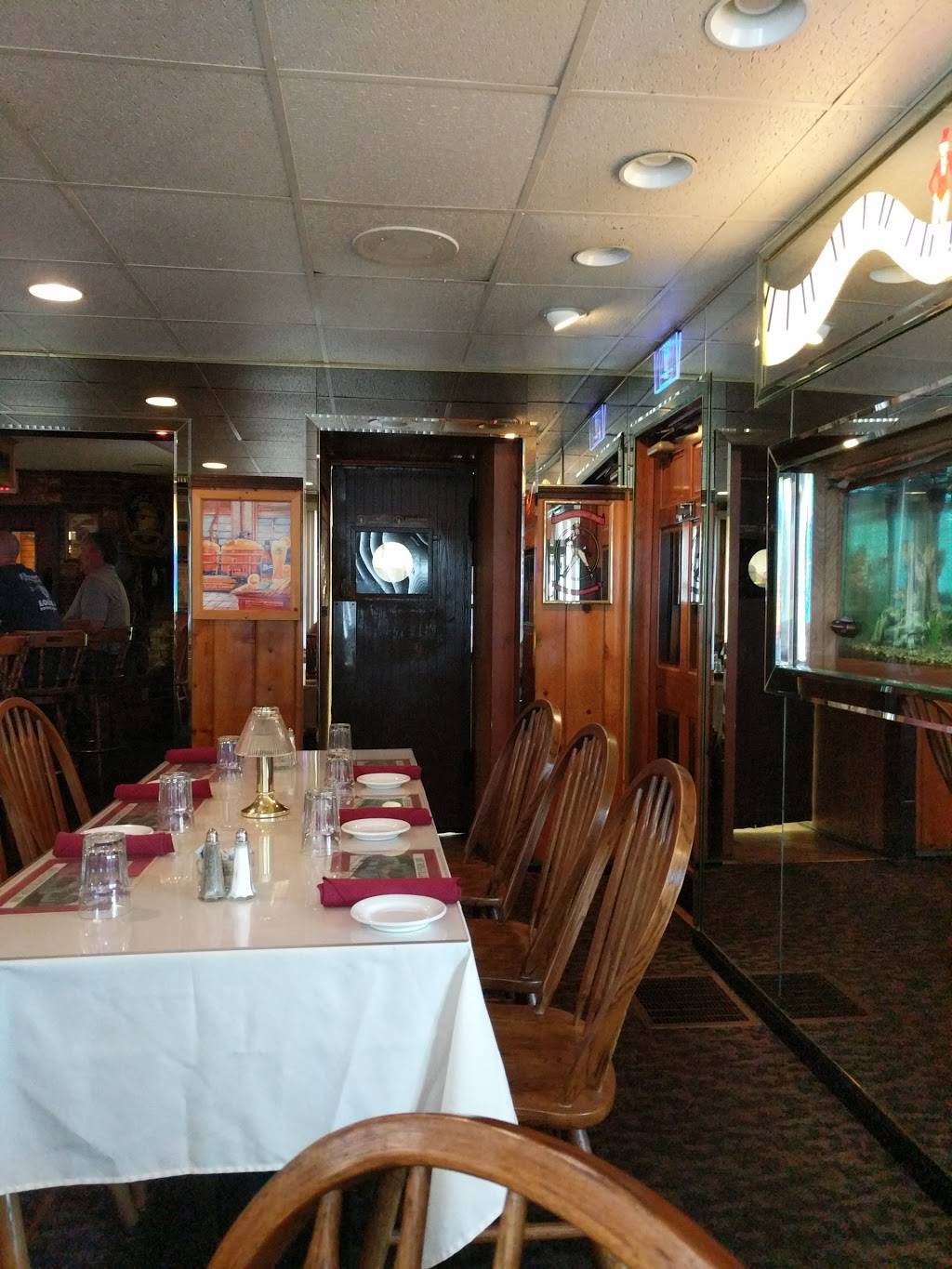 GDI Countryside Inn | restaurant | 2049 Sandridge Rd, Alden, NY 14004, USA | 7169377778 OR +1 716-937-7778