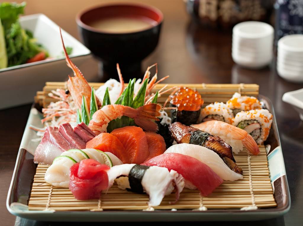 Sumi Sushi Asian Bistro | restaurant | 113 Front St, Massapequa Park, NY 11762, USA | 5167987300 OR +1 516-798-7300