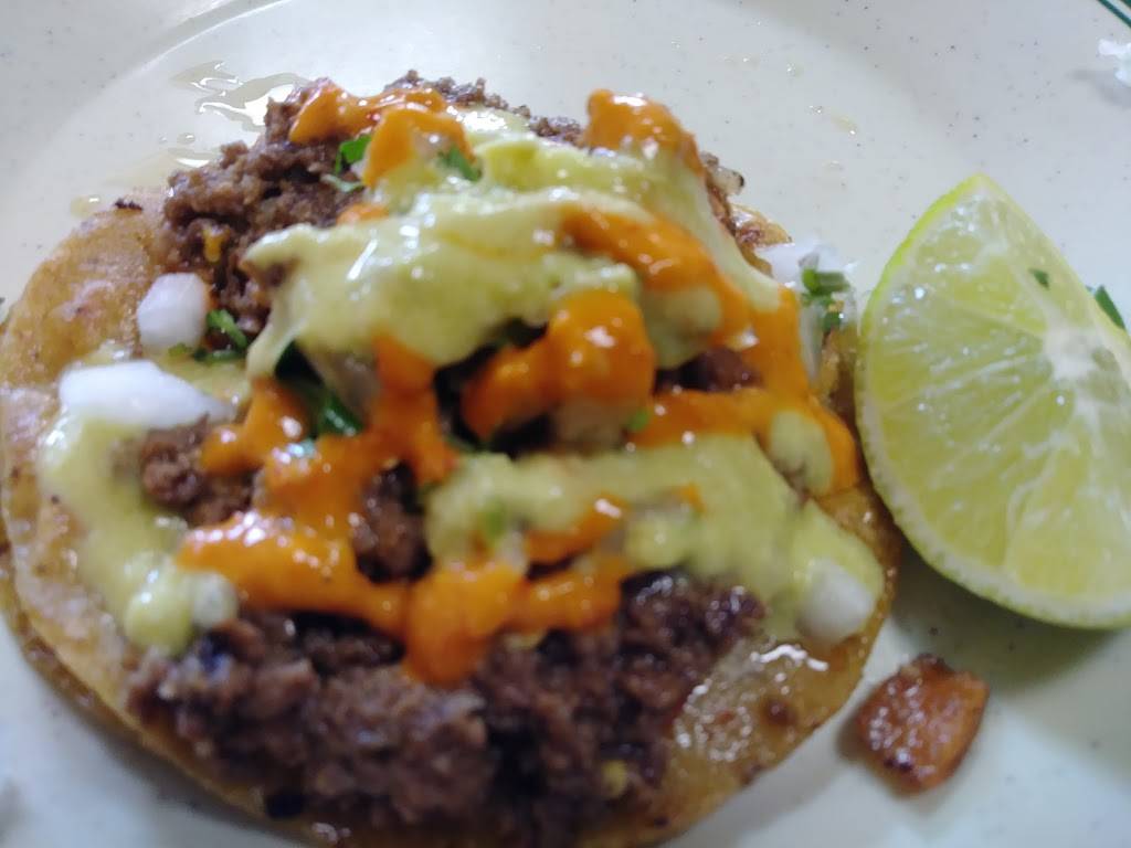 Pancho Tacos | restaurant | 3209 E Division St, Arlington, TX 76011, USA | 8176491037 OR +1 817-649-1037