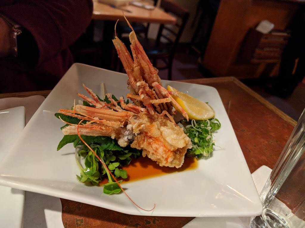 Iroha Sushi of Tokyo | restaurant | 12953 Ventura Blvd, Studio City, CA 91604, USA | 8189909559 OR +1 818-990-9559