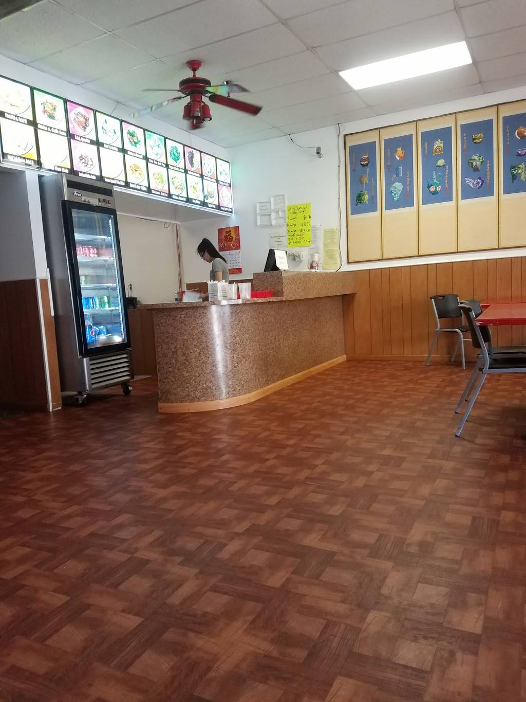 Yu Gardens | restaurant | 7827 Palm River Rd, Tampa, FL 33619, USA | 8136260264 OR +1 813-626-0264