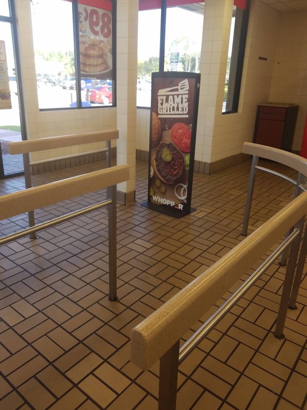 Burger King | restaurant | 1928 Us Highway 1, Vero Beach, FL 32960, USA | 7725675031 OR +1 772-567-5031