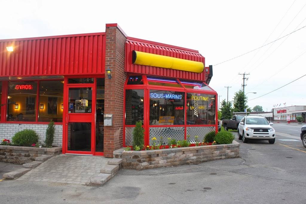 Restaurant La Belle Province | restaurant | 441 Avenue Lafleur, LaSalle, QC H8R 3H7, Canada | 5143631305 OR +1 514-363-1305