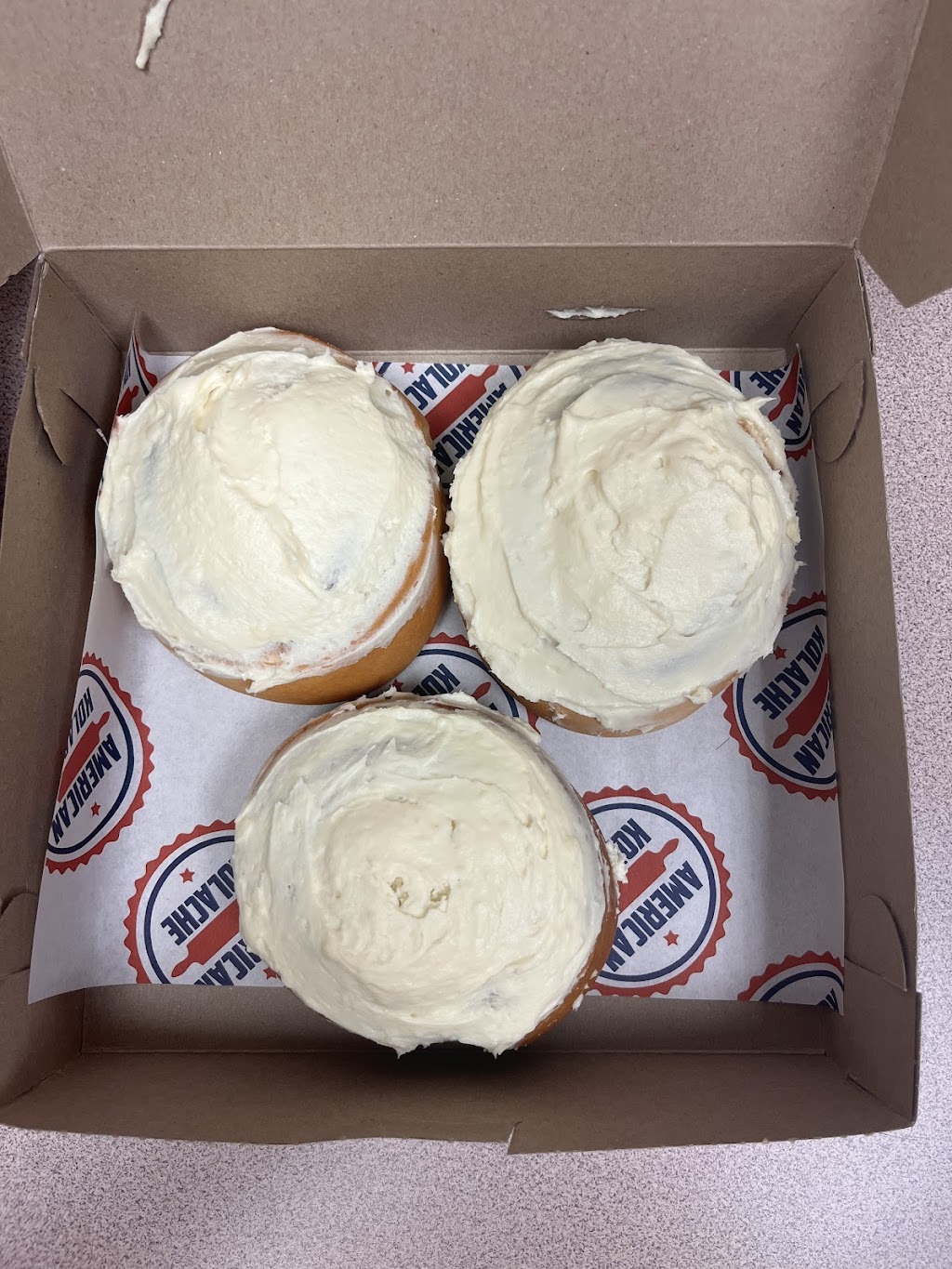 American Kolache | restaurant | 1031 Montgomery Hwy, Vestavia Hills, AL 35216, USA | 2055385083 OR +1 205-538-5083