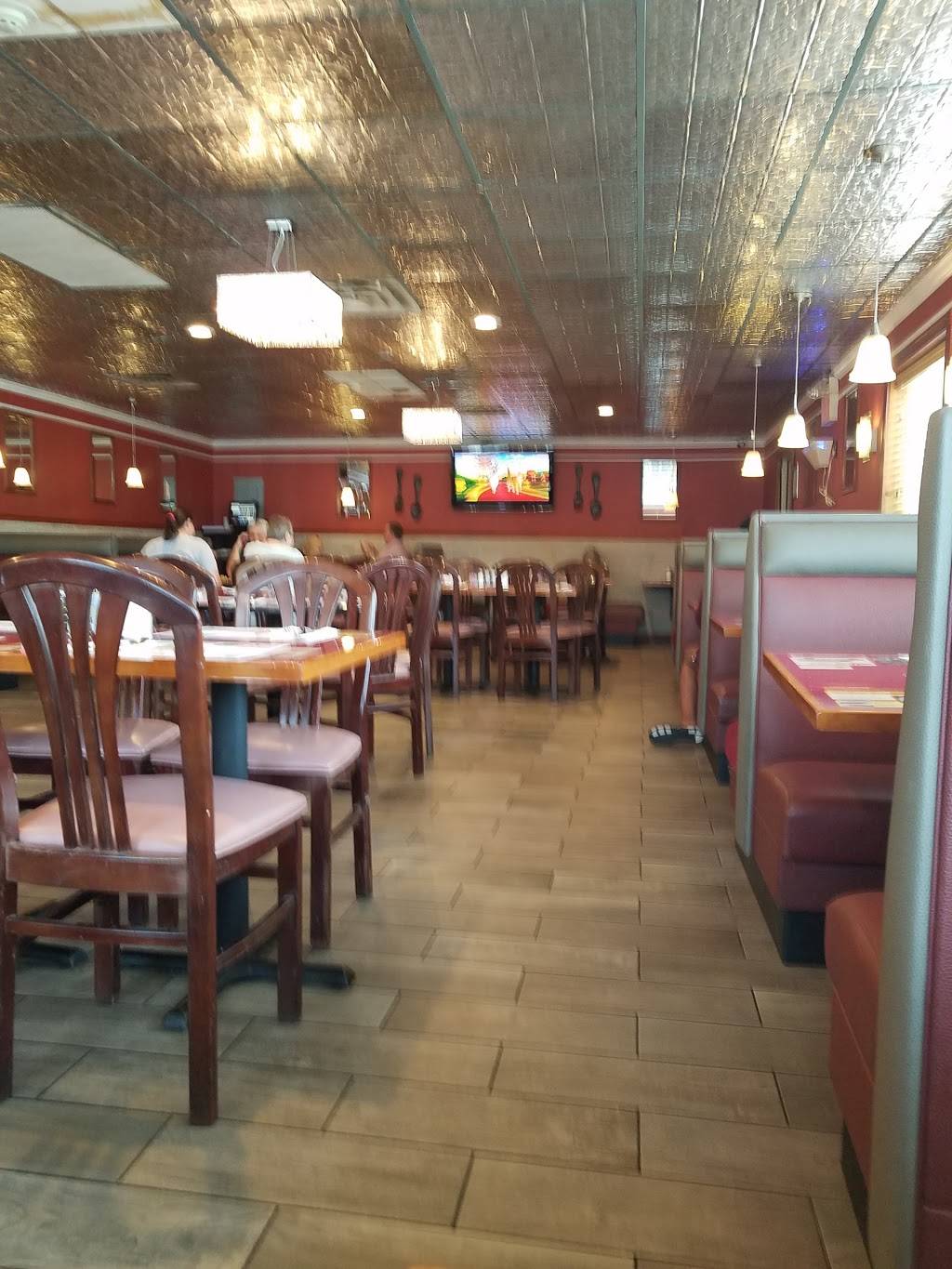 Bridgeton Family Diner | restaurant | 825 N Pearl St, Bridgeton, NJ 08302, USA | 8564551010 OR +1 856-455-1010