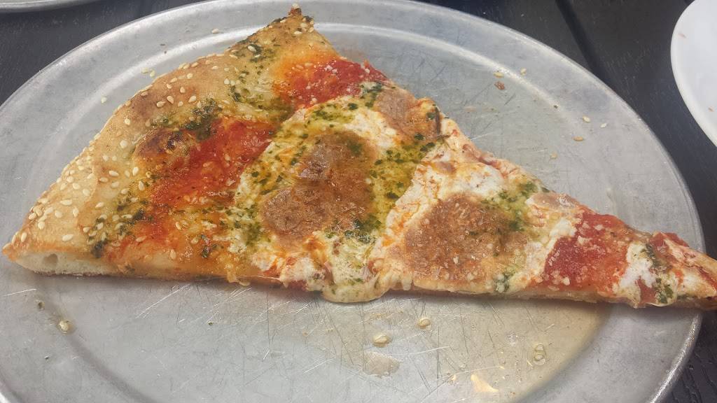 Espositos Pizza | restaurant | 930 NJ-34, Matawan, NJ 07747, USA | 7325830001 OR +1 732-583-0001