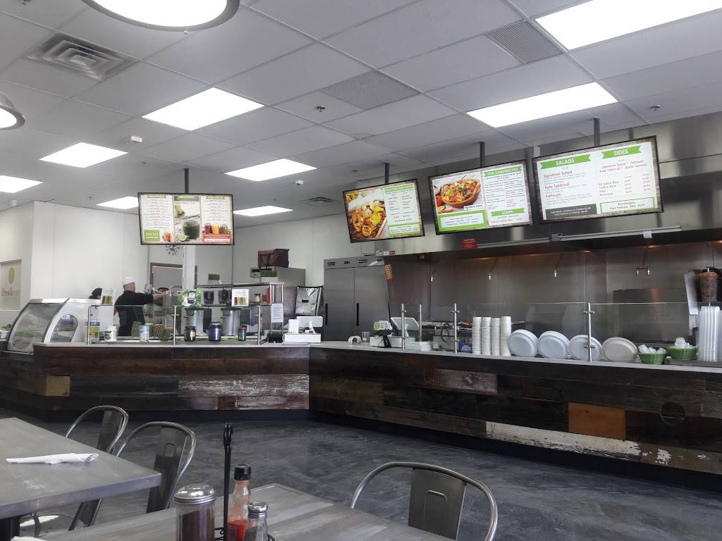 Fresheats | restaurant | 2591 S Rochester Rd, Rochester Hills, MI 48307, USA | 2482607606 OR +1 248-260-7606