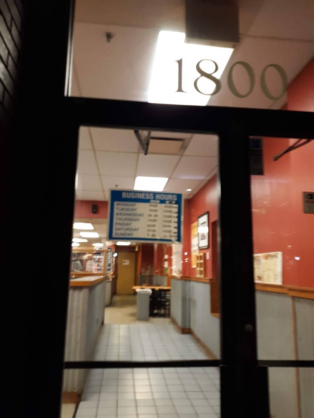 Pizza Pan | meal delivery | 1800 Euclid Ave #3, Cleveland, OH 44115, USA | 2165899998 OR +1 216-589-9998