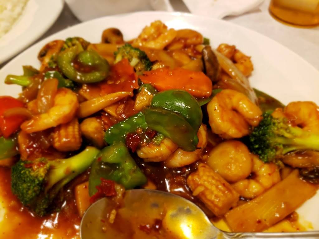 LCS Asian Kitchen | restaurant | 29070 N Campbell Rd, Madison Heights, MI 48071, USA | 2485842505 OR +1 248-584-2505