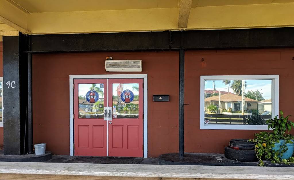 Gas Full Service Restaurant | restaurant | 9 Anastasia Blvd, St. Augustine, FL 32080, USA | 9042170326 OR +1 904-217-0326