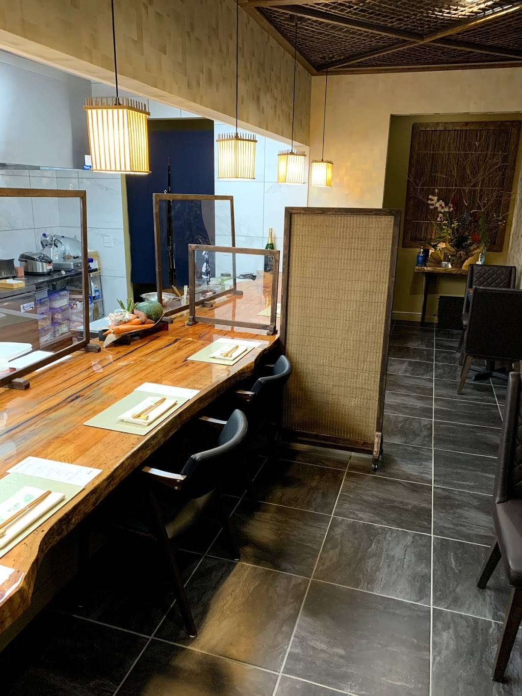 KAISEKI YUZU | restaurant | 3900 Spring Mountain Rd #A5, Las Vegas, NV 89102, USA | 7027788889 OR +1 702-778-8889