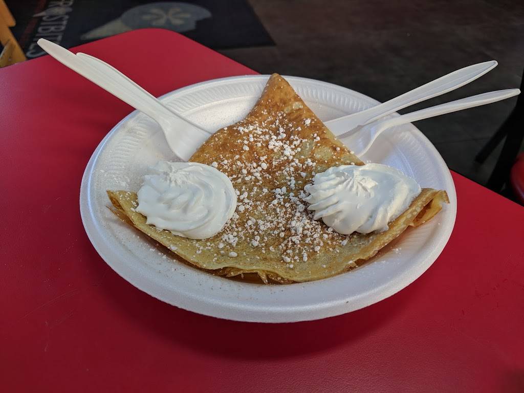 Frostbites Crepes & Frozen Delights | meal takeaway | 10347 Magnolia Ave, Riverside, CA 92505, USA | 9513524903 OR +1 951-352-4903