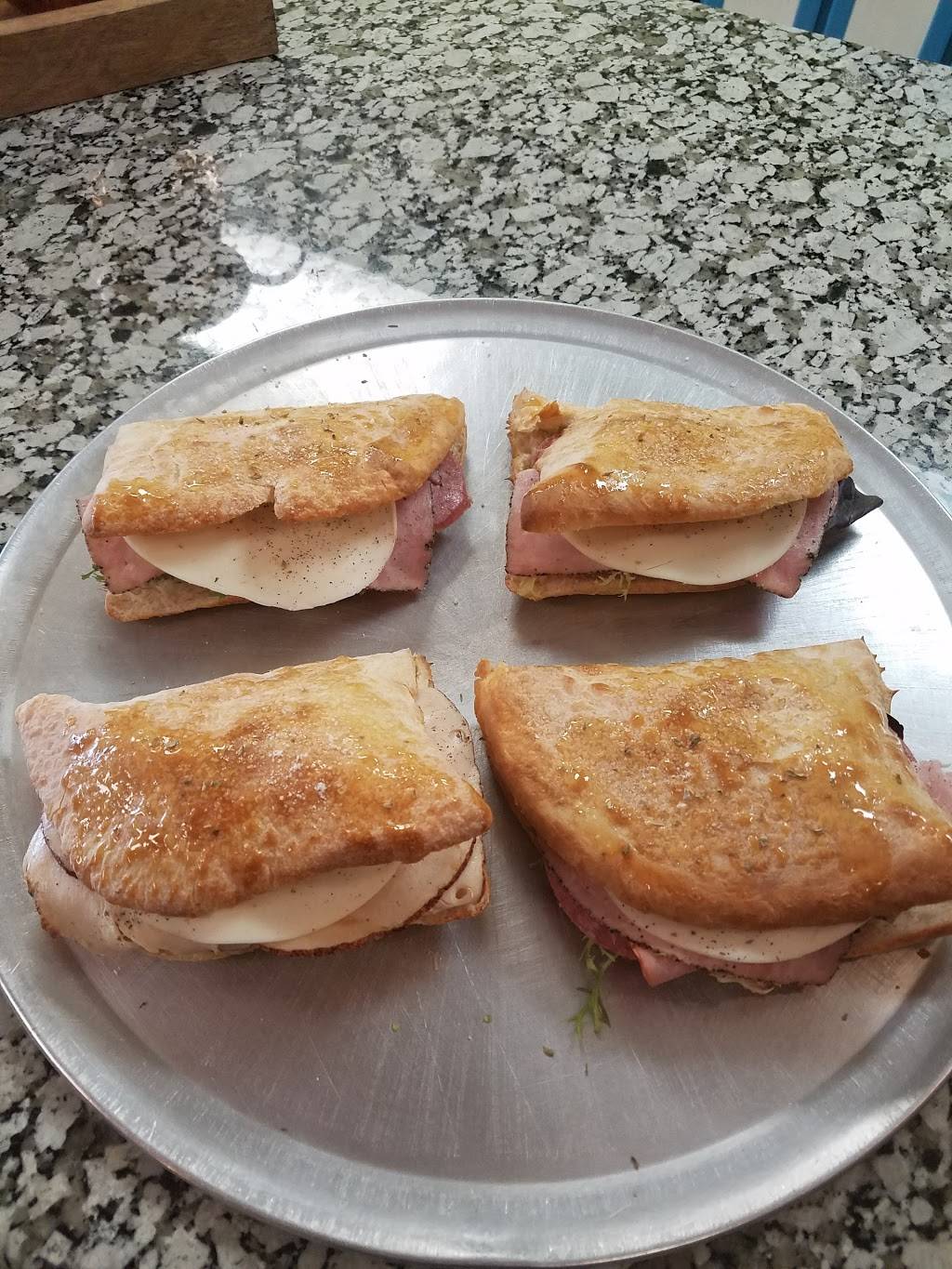 Fresco Pizzeria | restaurant | 1812 Marsh Rd, Wilmington, DE 19810, USA | 3025297000 OR +1 302-529-7000