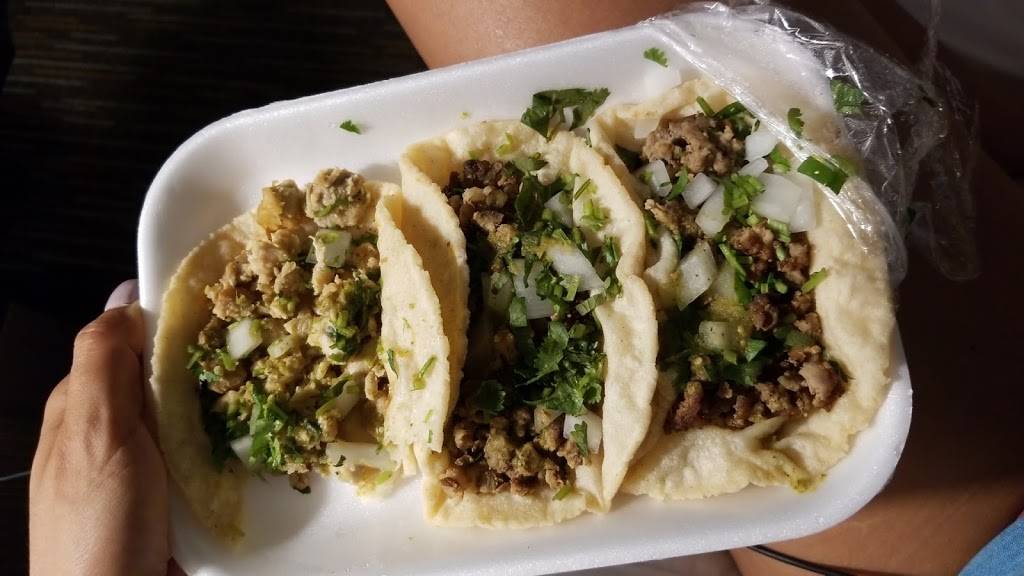 Mariella’s Tacos | restaurant | 5220 W 102nd St, Los Angeles, CA 90045, USA | 3108003647 OR +1 310-800-3647