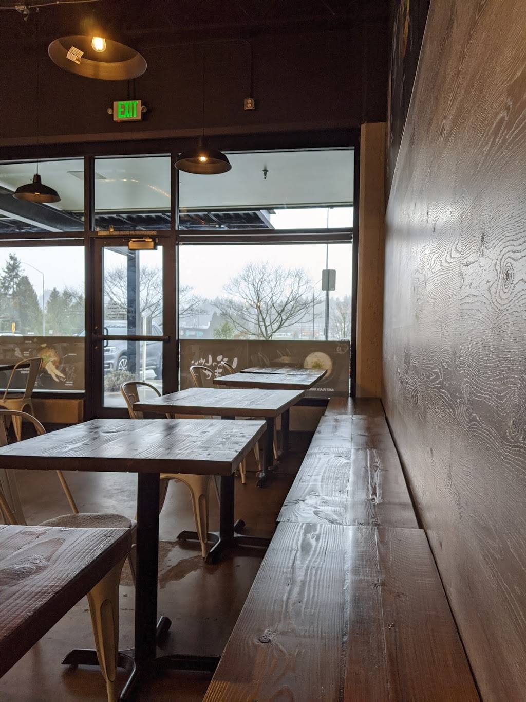 Hong Noodle | restaurant | 15100 SE 38th St, Bellevue, WA 98006, USA | 4257462567 OR +1 425-746-2567