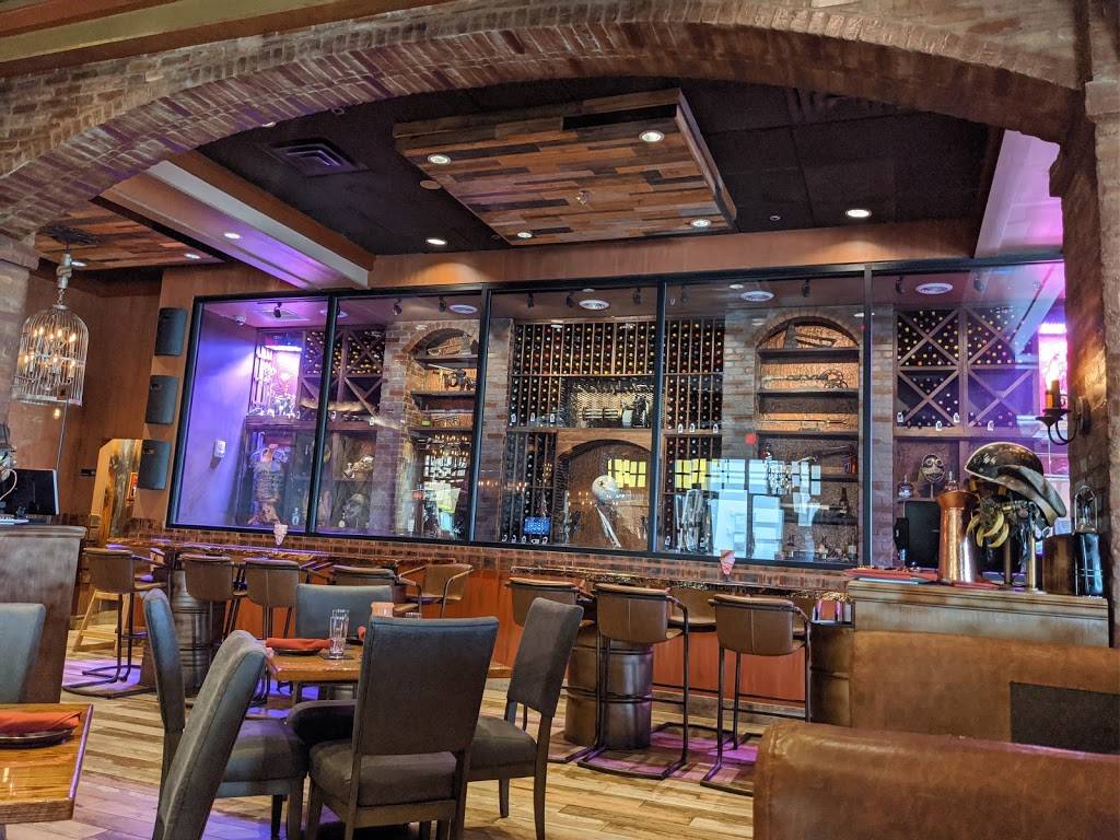 Rex Baron Boca | restaurant | 6000 Glades Rd Suite 1229, Boca Raton, FL 33431, USA | 5614476993 OR +1 561-447-6993