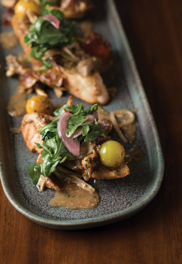 The Hope Farm | restaurant | 915 Nichols Ave, Fairhope, AL 36532, USA | 2513403276 OR +1 251-340-3276