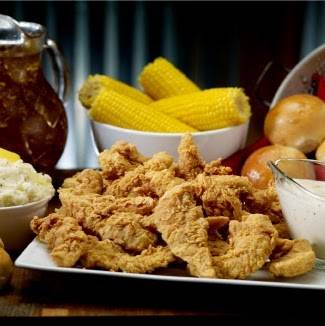 Chicken Express | restaurant | 2301 W Berry St, Fort Worth, TX 76110, USA | 8172070447 OR +1 817-207-0447