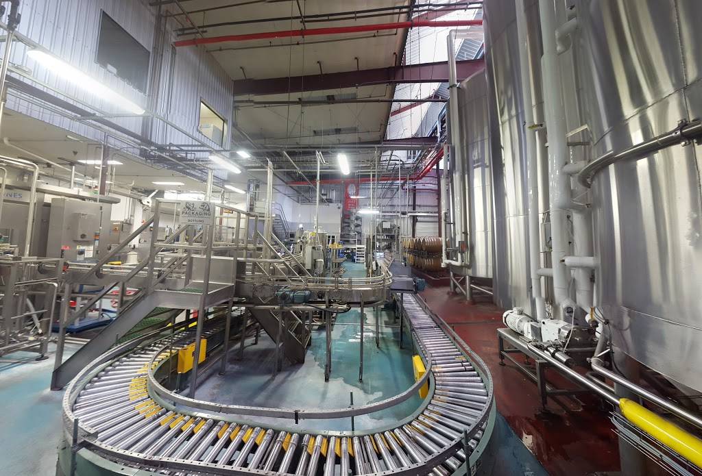 Firestone Walker Brewing Company | restaurant | 1400 Ramada Dr, Paso Robles, CA 93446, USA | 8052255911 OR +1 805-225-5911