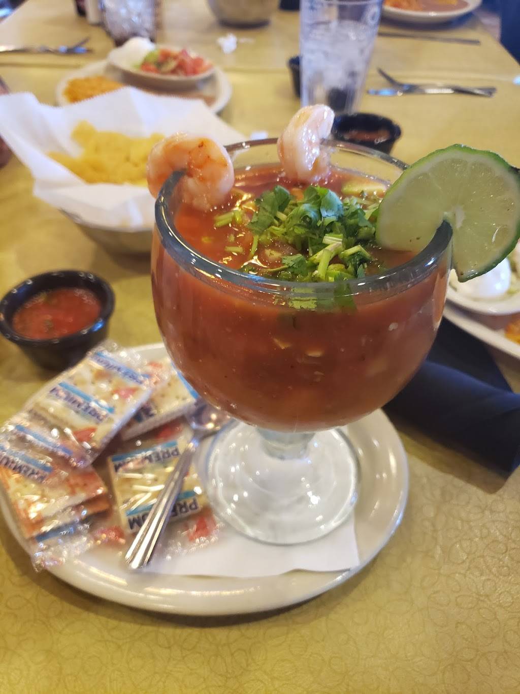 Cristinas Fine Mexican Restaurant | restaurant | 2707 E Southlake Blvd, Southlake, TX 76092, USA | 8174882095 OR +1 817-488-2095