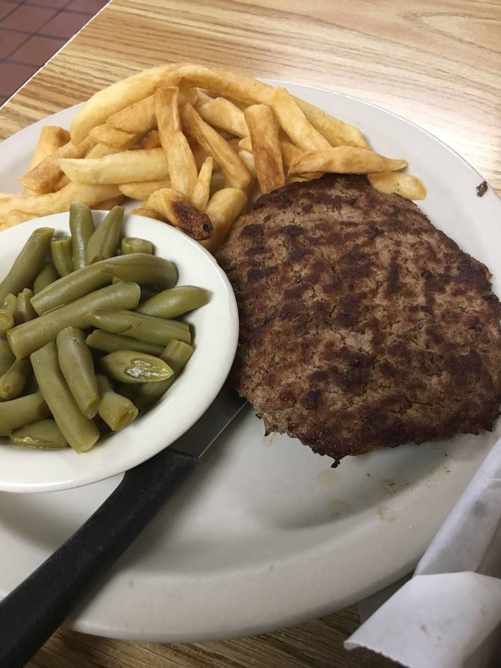 Plaza Restaurant | restaurant | 1976 S 11th St, Niles, MI 49120, USA | 2696842769 OR +1 269-684-2769