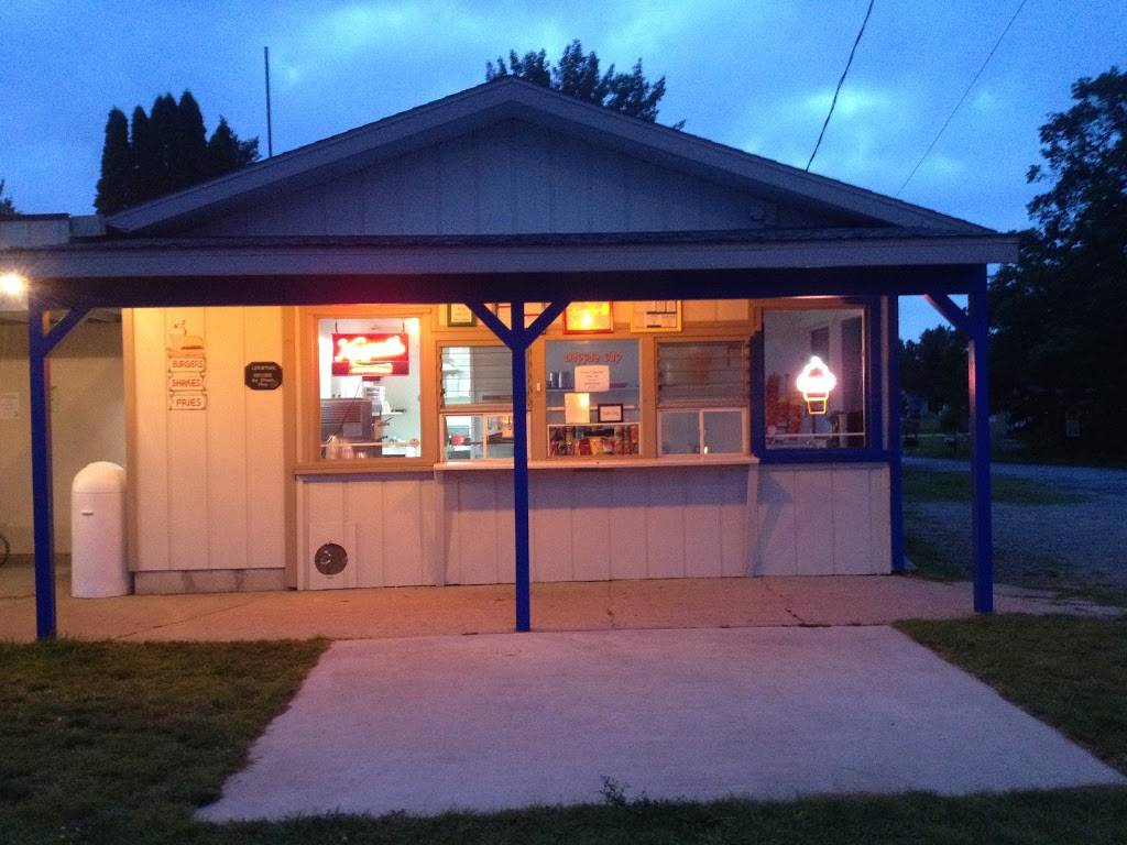 The Hippie Dip | meal delivery | 4632 Salling Ave, Lewiston, MI 49756, USA | 9898586496 OR +1 989-858-6496