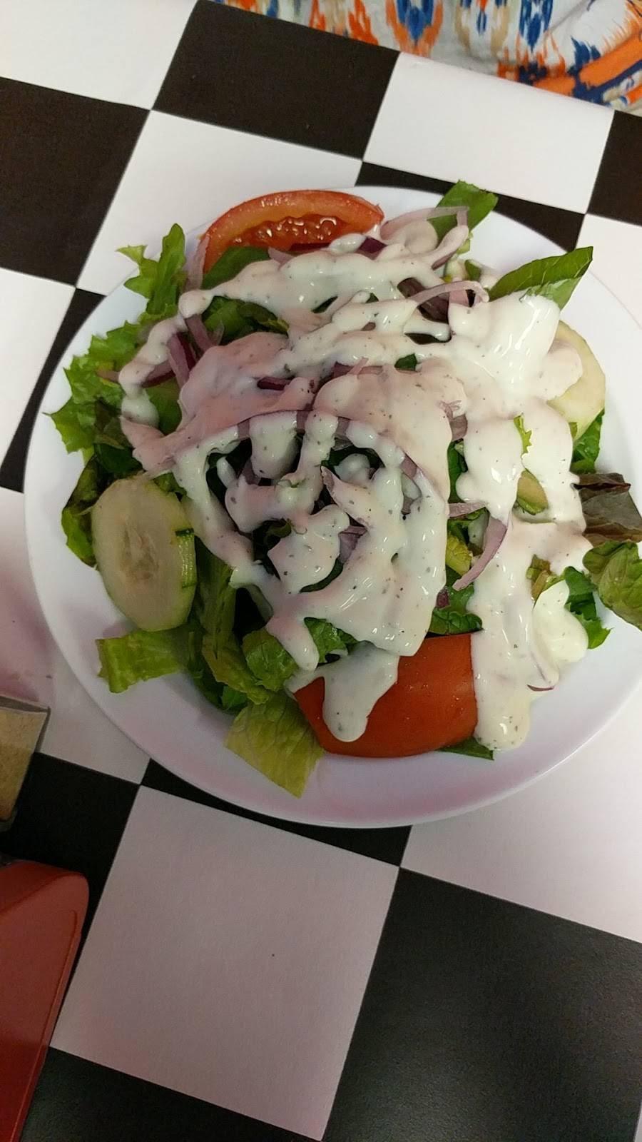 Arte Pizza - Glynn Isles | restaurant | 710 Glynn Isle, Brunswick, GA 31525, USA | 9122899046 OR +1 912-289-9046