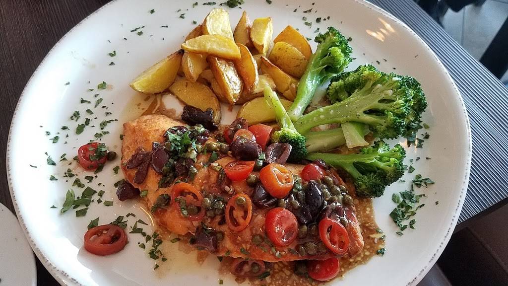 Mazara Trattoria Cucina Italiana | restaurant | 18027 Beach Blvd, Huntington Beach, CA 92648, USA | 7144654874 OR +1 714-465-4874