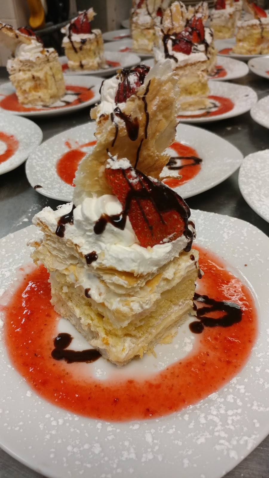 Trattoria Sorrento | restaurant | 4930 Cordell Ave, Bethesda, MD 20814, USA | 3017180344 OR +1 301-718-0344