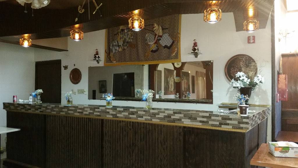 The Castle Event Center | restaurant | 250 Kelly Dr, San Antonio, TX 78214, USA | 2103506378 OR +1 210-350-6378