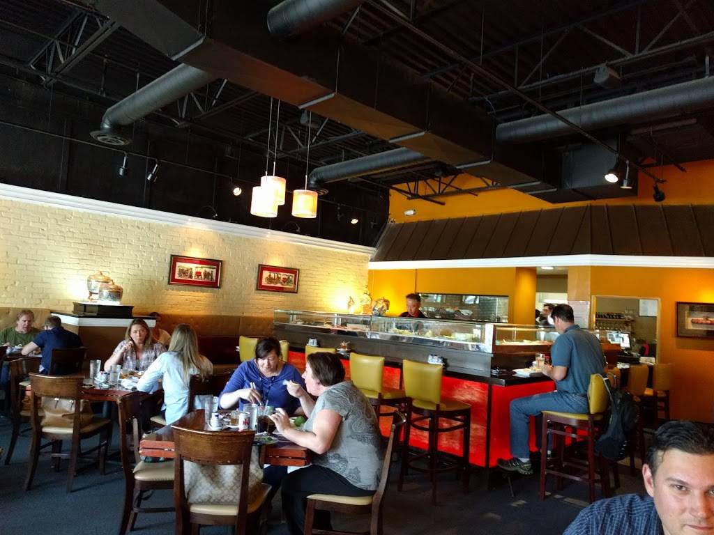 Jasmine | restaurant | 8105 Moores Ln #1500, Brentwood, TN 37027, USA | 6156610169 OR +1 615-661-0169