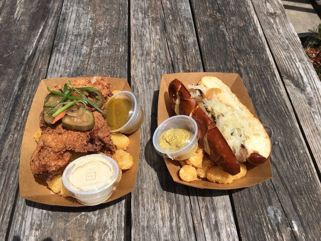 Liberation Kitchen | restaurant | 2314 Rutland Dr, Austin, TX 78758, USA | 5126982680 OR +1 512-698-2680