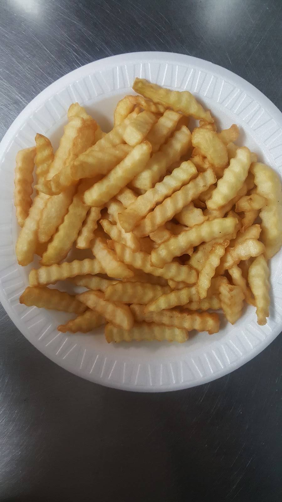 New Jin Xin | restaurant | 7102 18th Ave, Brooklyn, NY 11204, USA | 7188372820 OR +1 718-837-2820