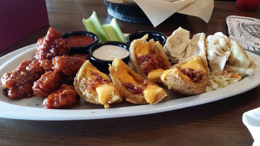 TGI Fridays | restaurant | 1695 Pleasant Hill Rd, Duluth, GA 30096, USA | 7703818342 OR +1 770-381-8342