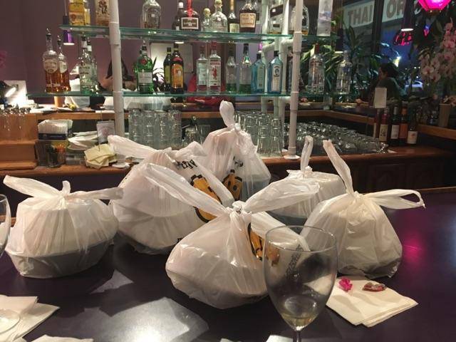 Thai Orchid Restaurant | restaurant | 4317 Dale Blvd, Dale City, VA 22193, USA | 7038970888 OR +1 703-897-0888