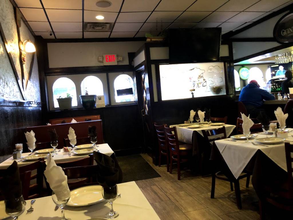 O Imperial Bar & Restaurant | restaurant | 152 Kearny Ave, Kearny, NJ 07032, USA | 2019972262 OR +1 201-997-2262