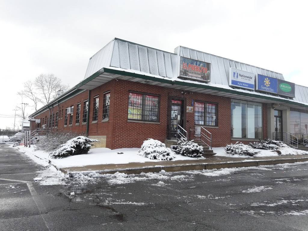 El Pueblito | restaurant | 1027 Dillerville Rd, Lancaster, PA 17603, USA | 7173939411 OR +1 717-393-9411