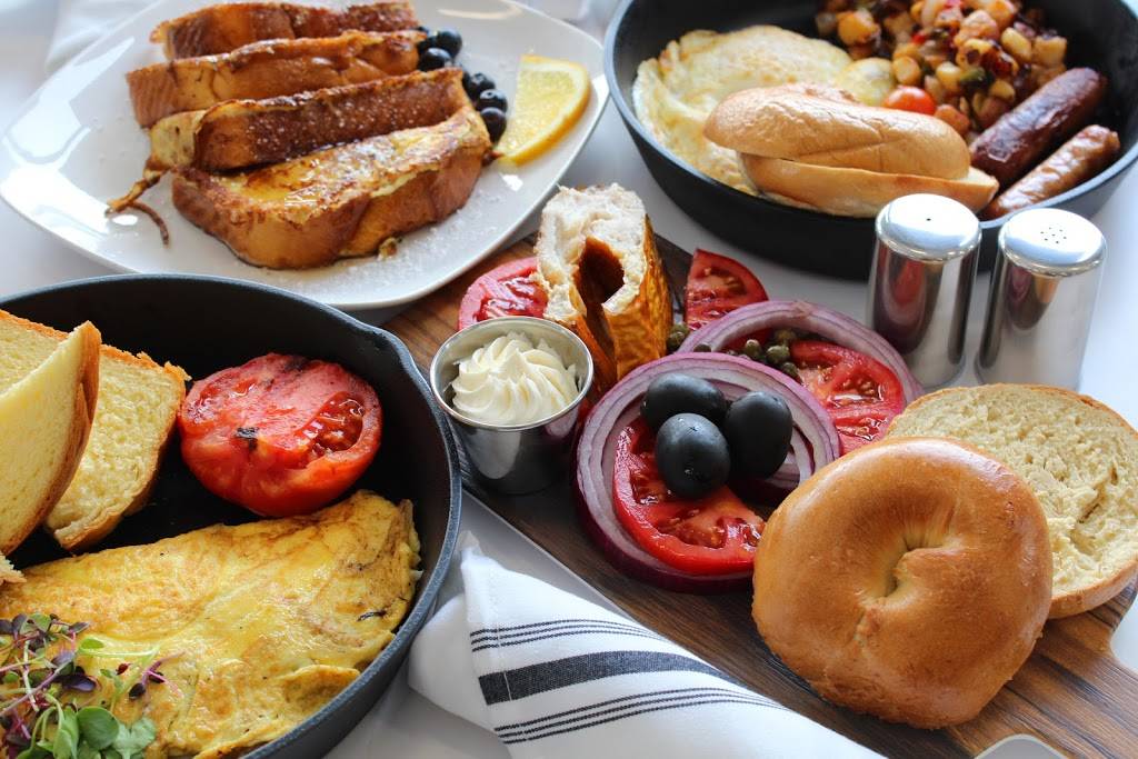 Max & Mos Bagel/Deli/Emporium | restaurant | 8570 Stirling Rd, Hollywood, FL 33024, USA | 9545892168 OR +1 954-589-2168