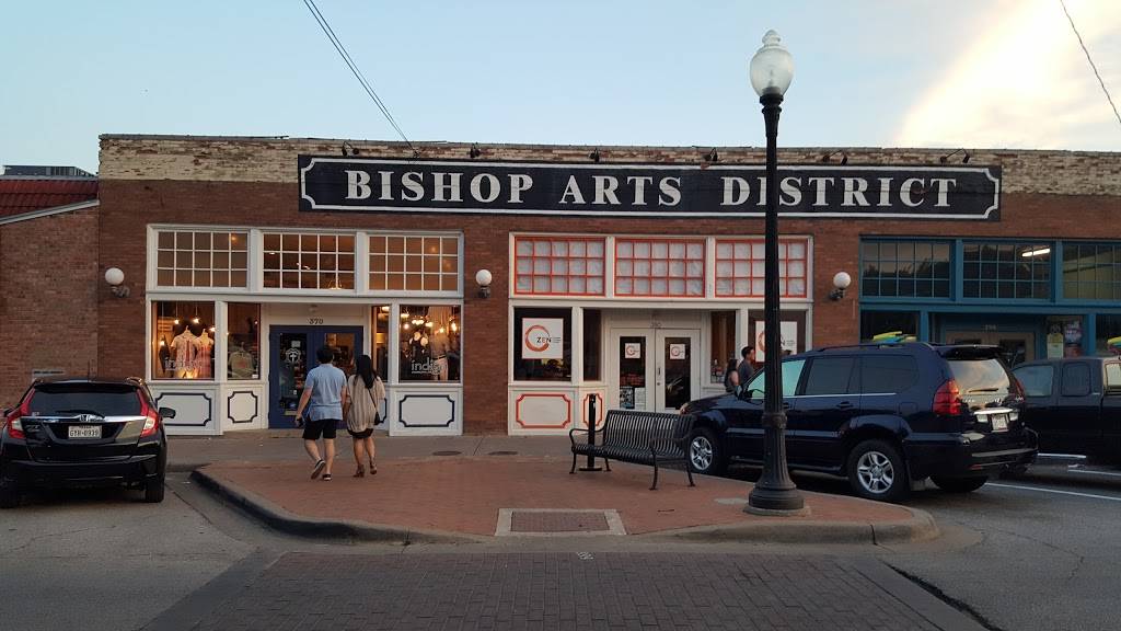 Zen Sushi | restaurant | 380 W 7th St, Dallas, TX 75208, USA | 2149469699 OR +1 214-946-9699