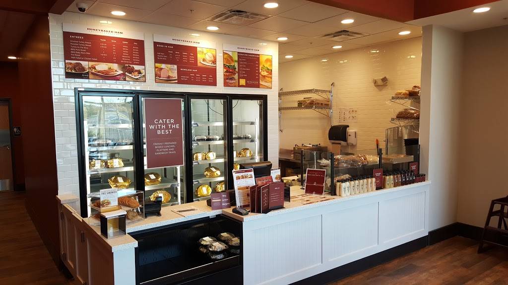 The Honey Baked Ham Company | cafe | 1578 Stringtown Rd, Grove City, OH 43123, USA | 6149570170 OR +1 614-957-0170