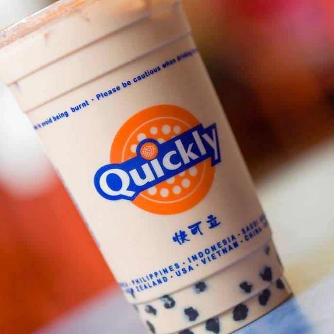 Quickly | cafe | 2711 Del Paso Rd #100, Sacramento, CA 95835, USA | 9165715869 OR +1 916-571-5869